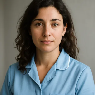 Camilla Zoffanelli