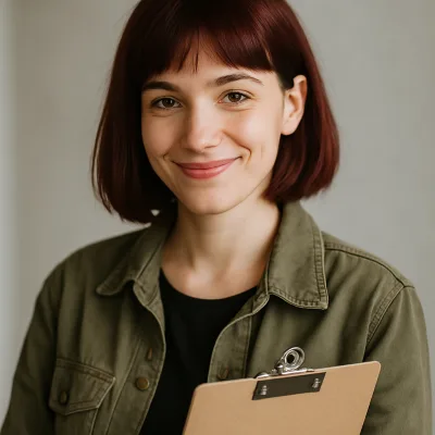 Claudia Ossola