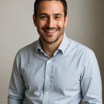 Luca Pedrini