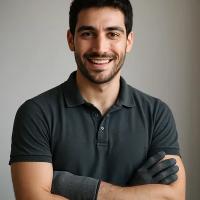 Matteo Zaniboni