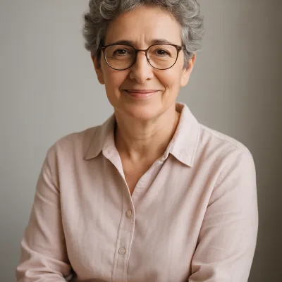 Rosanna Garbagnoli
