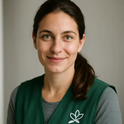 Viviana Moret