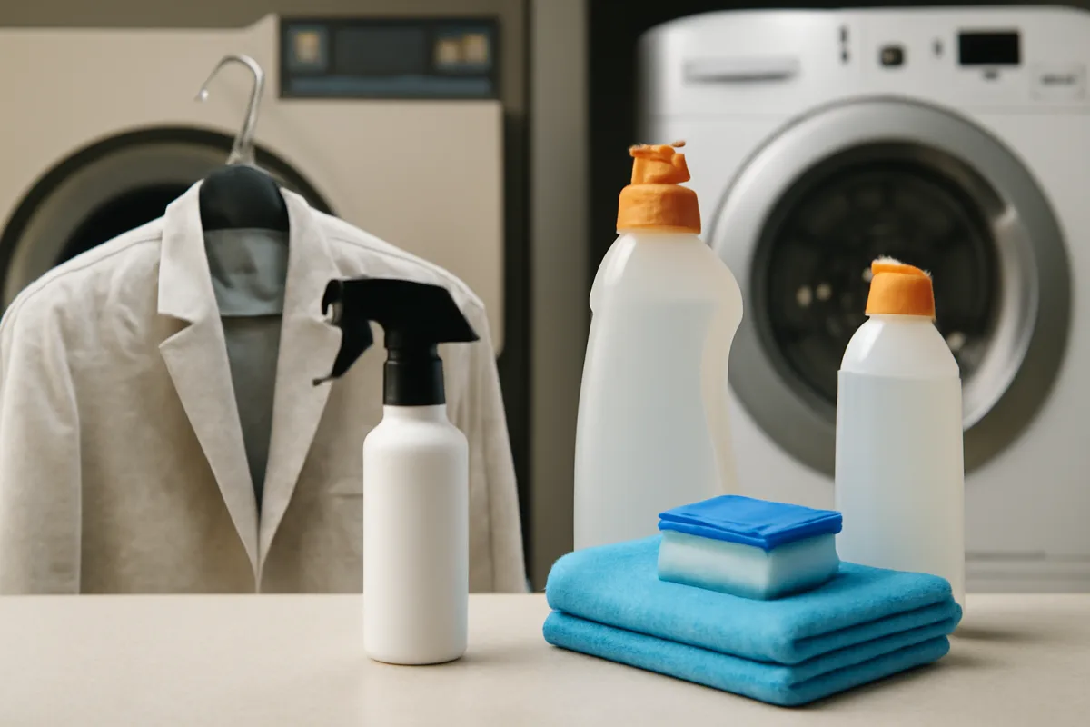 Pulizia a secco versus pulizia a umido: differenze sostanziali e dove applicarle